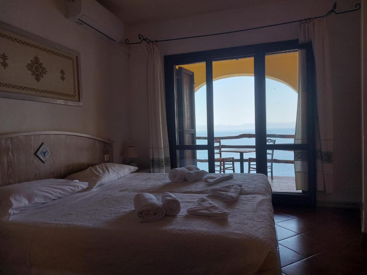 Torre Delle Stelle Residence מראה חיצוני תמונה
