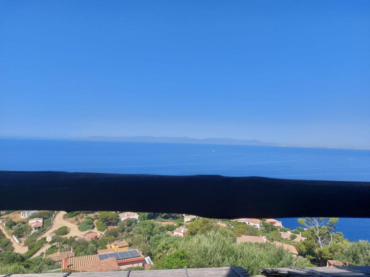 Torre Delle Stelle Residence מראה חיצוני תמונה