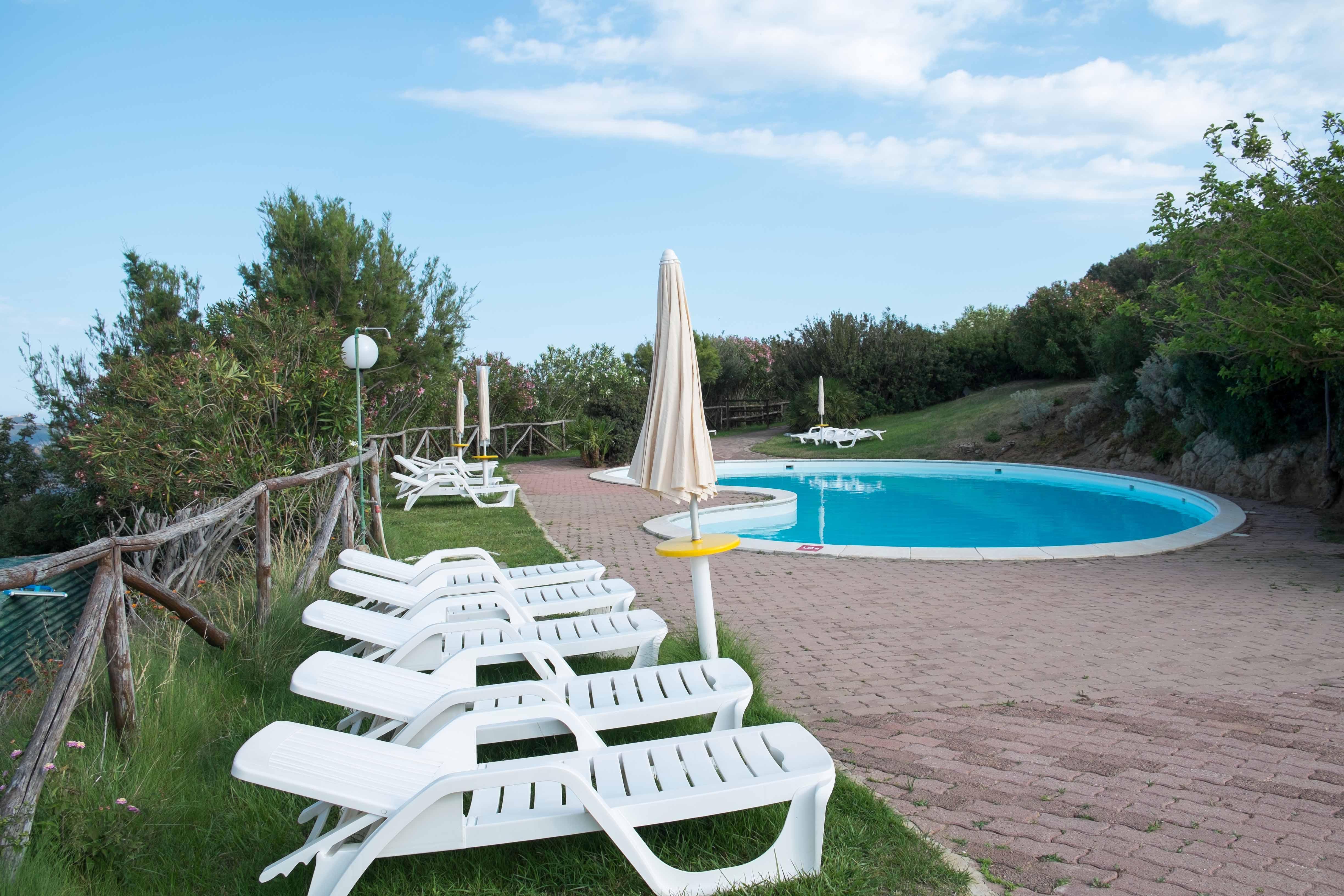 Torre Delle Stelle Residence מראה חיצוני תמונה