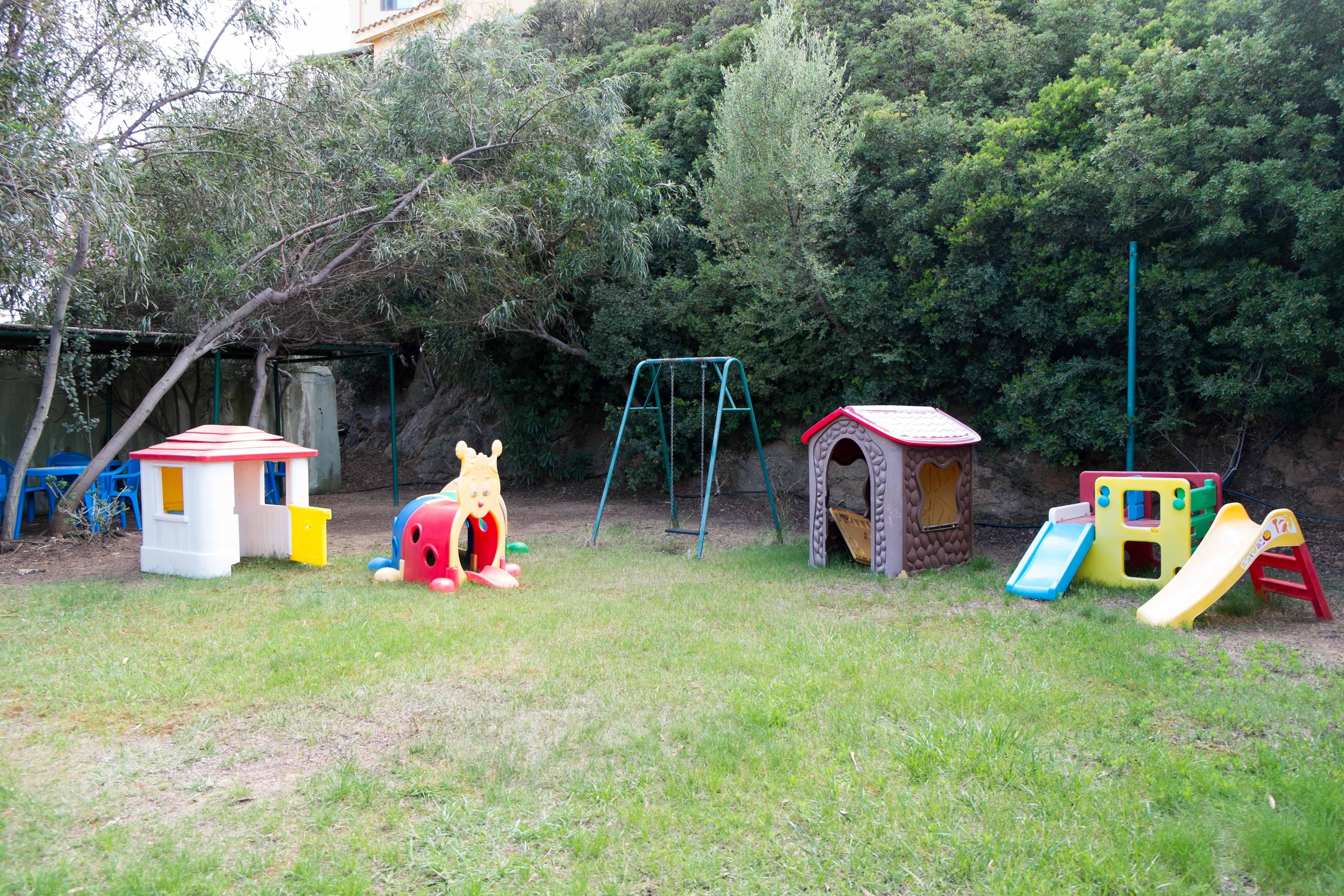 Torre Delle Stelle Residence מראה חיצוני תמונה