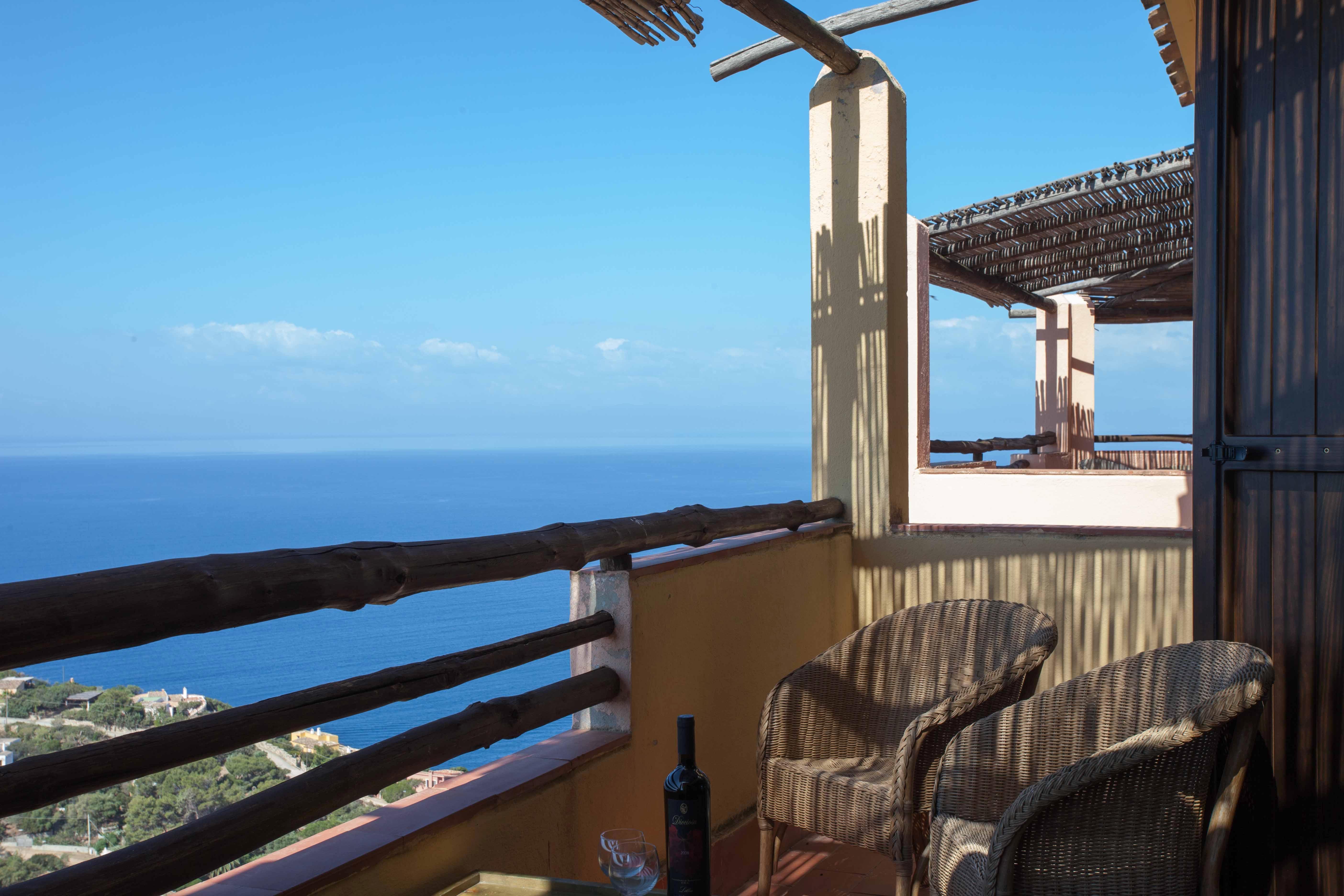 Torre Delle Stelle Residence מראה חיצוני תמונה