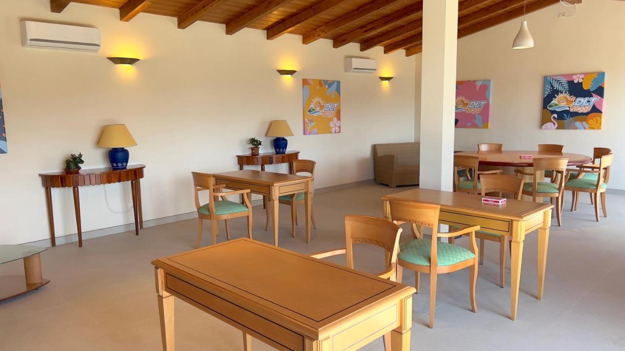 Torre Delle Stelle Residence מראה חיצוני תמונה