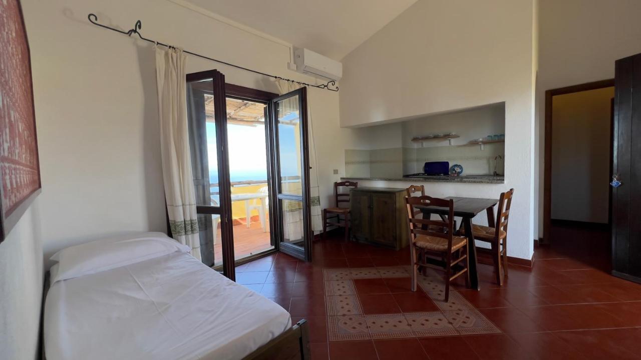 Torre Delle Stelle Residence מראה חיצוני תמונה