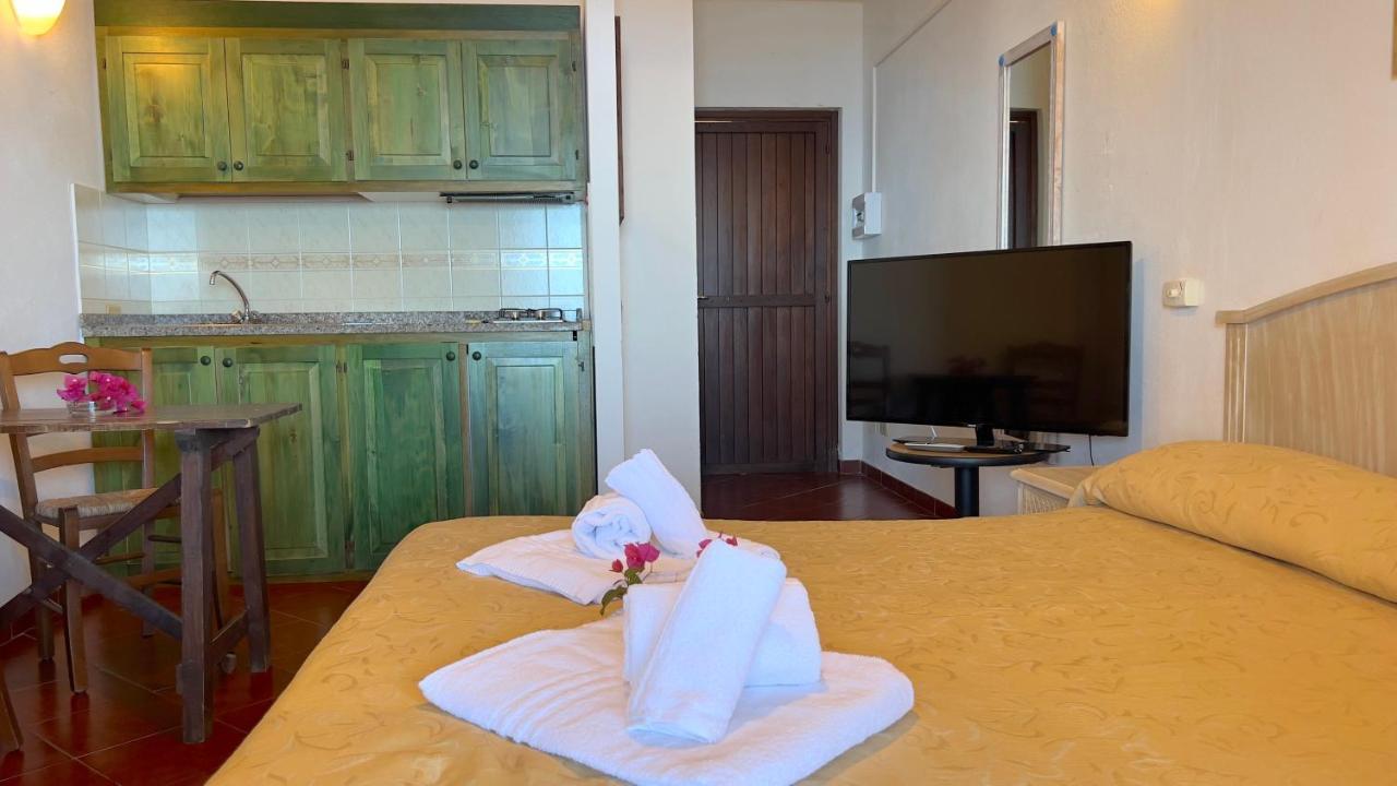 Torre Delle Stelle Residence מראה חיצוני תמונה