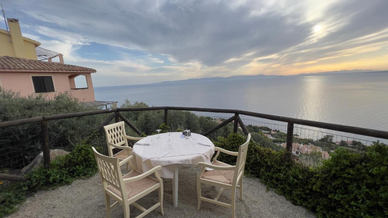 Torre Delle Stelle Residence מראה חיצוני תמונה