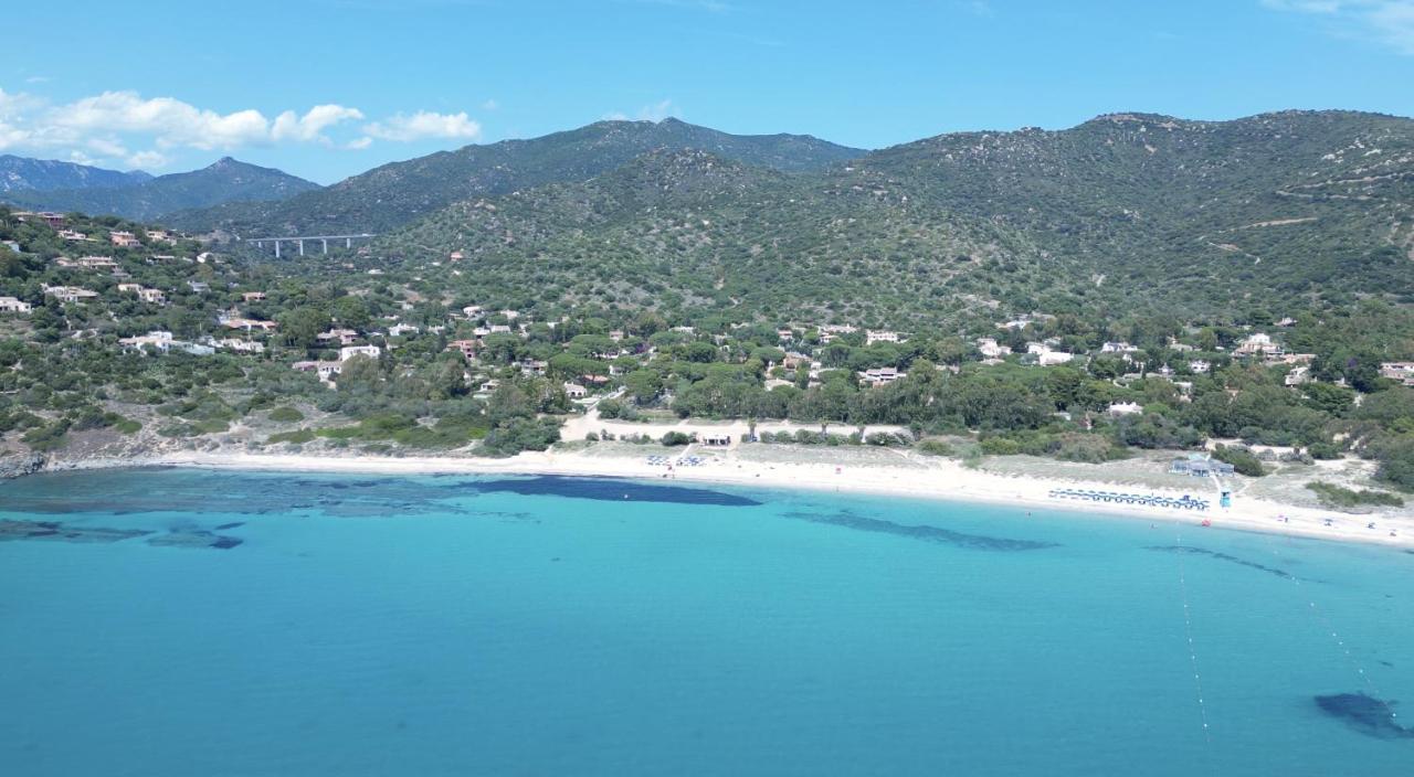 Torre Delle Stelle Residence מראה חיצוני תמונה