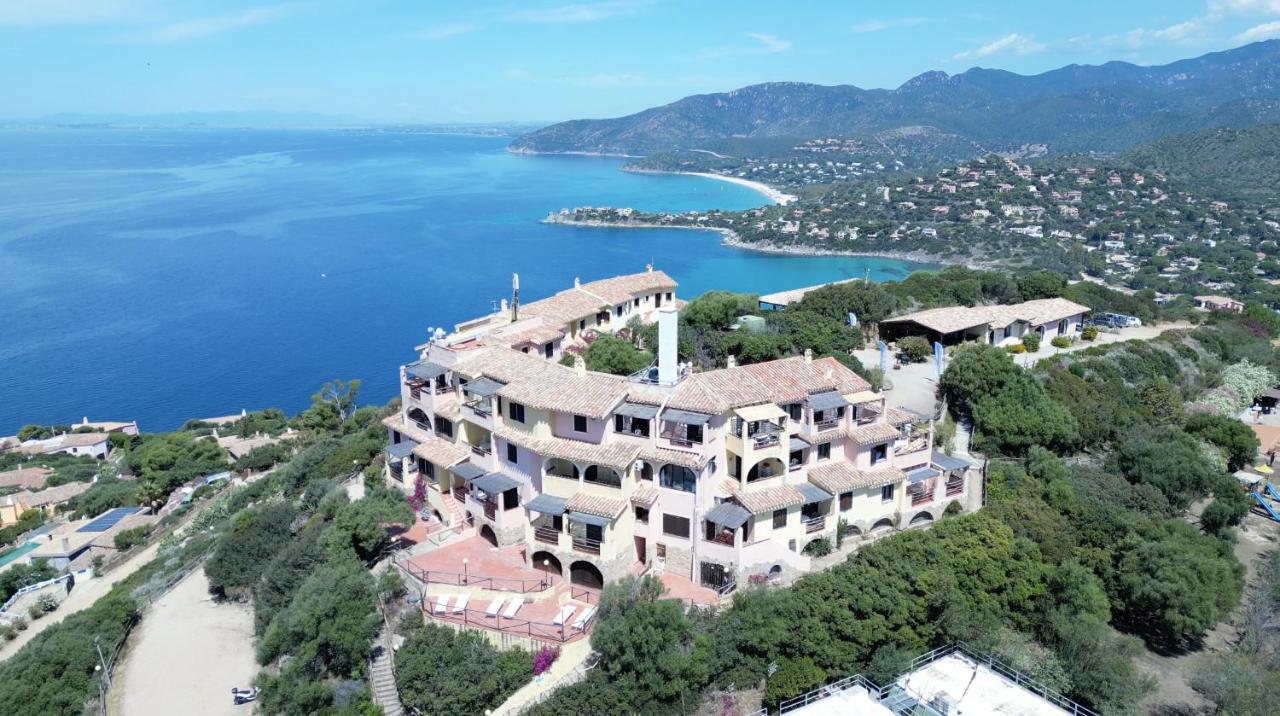 Torre Delle Stelle Residence מראה חיצוני תמונה