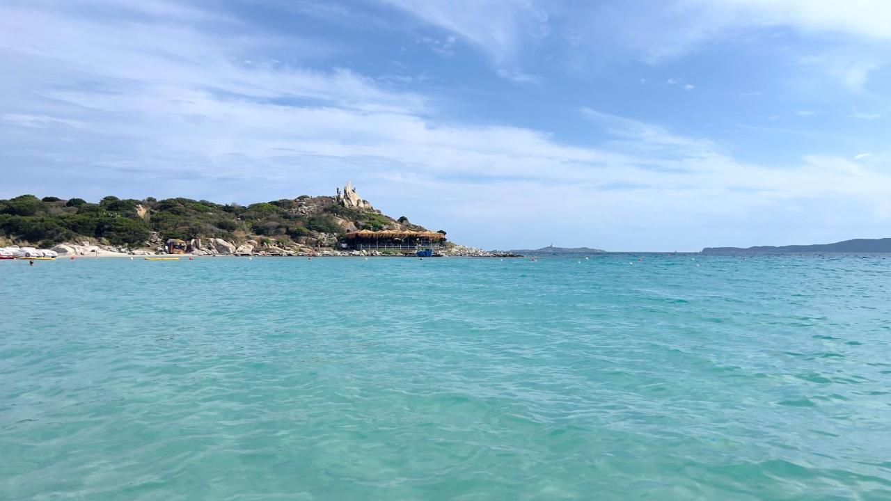Torre Delle Stelle Residence מראה חיצוני תמונה