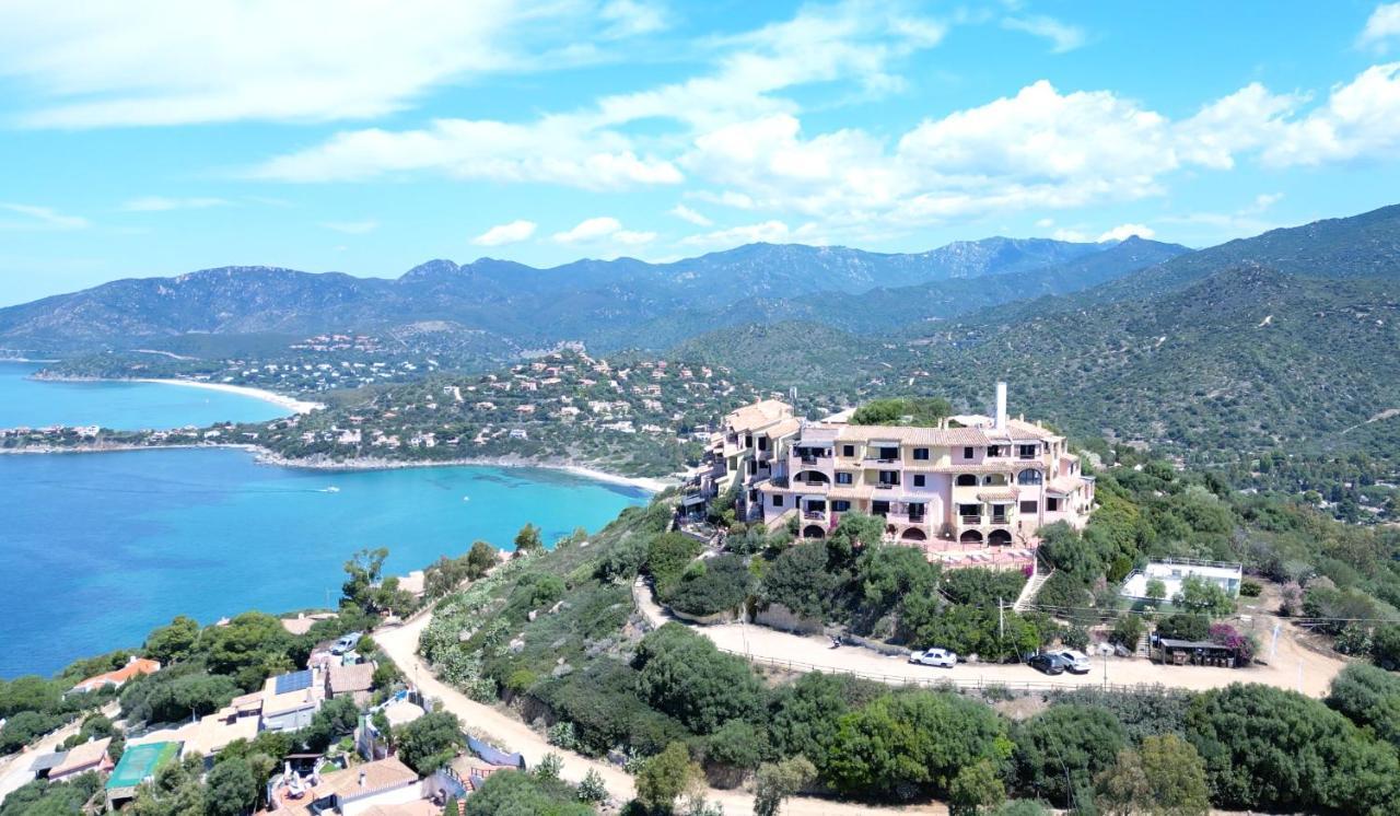 Torre Delle Stelle Residence מראה חיצוני תמונה