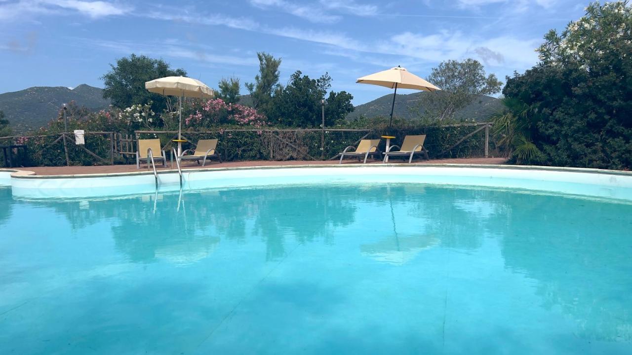 Torre Delle Stelle Residence מראה חיצוני תמונה
