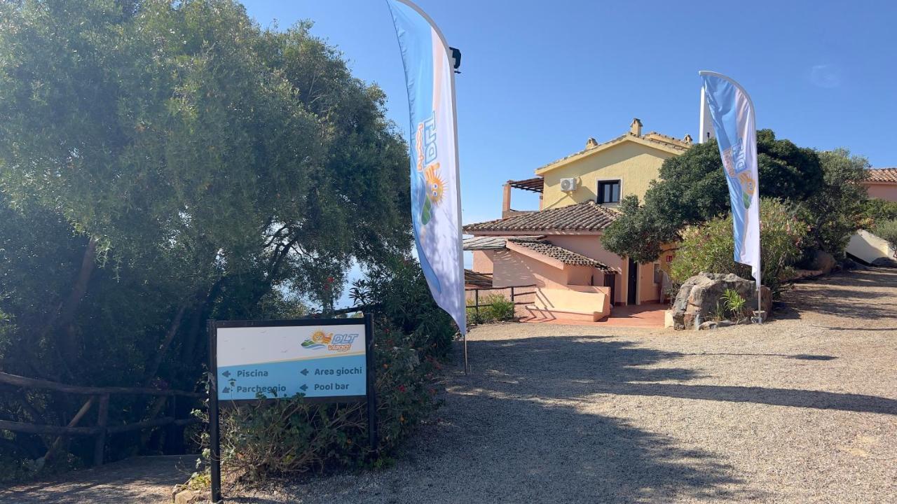 Torre Delle Stelle Residence מראה חיצוני תמונה