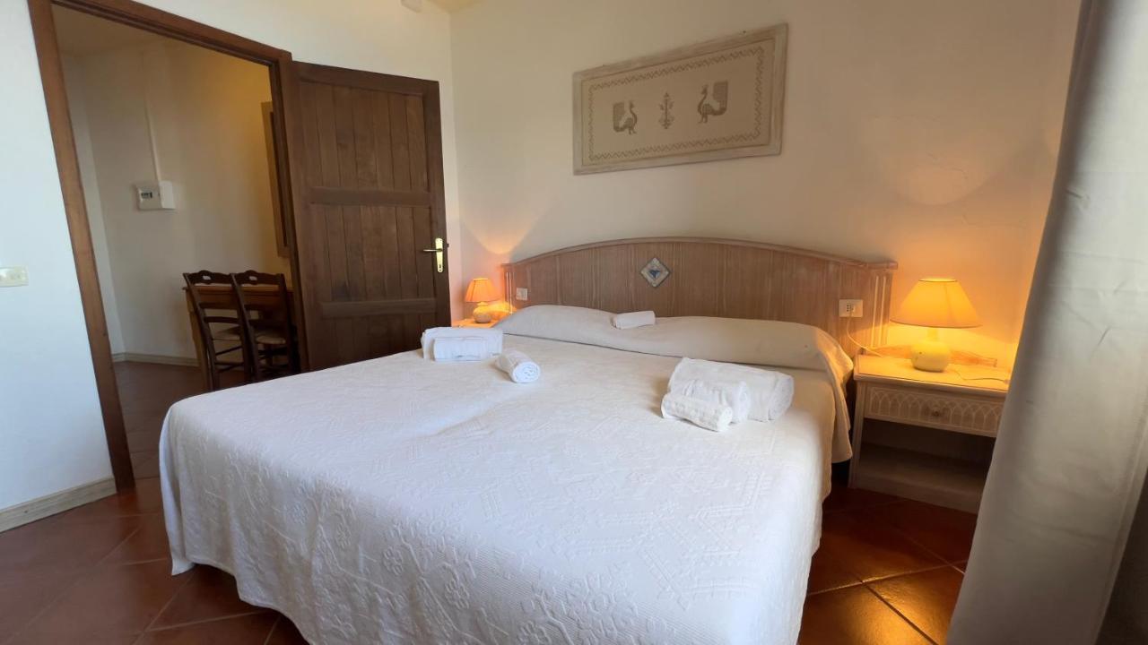 Torre Delle Stelle Residence מראה חיצוני תמונה
