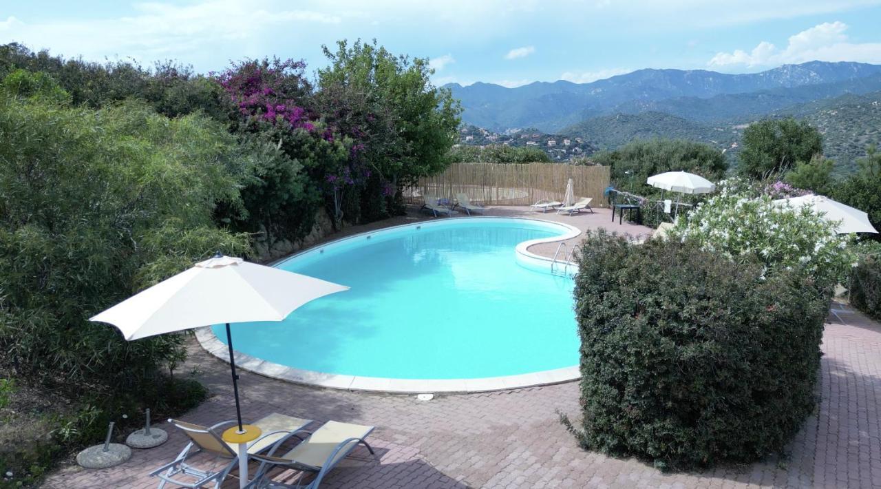 Torre Delle Stelle Residence מראה חיצוני תמונה