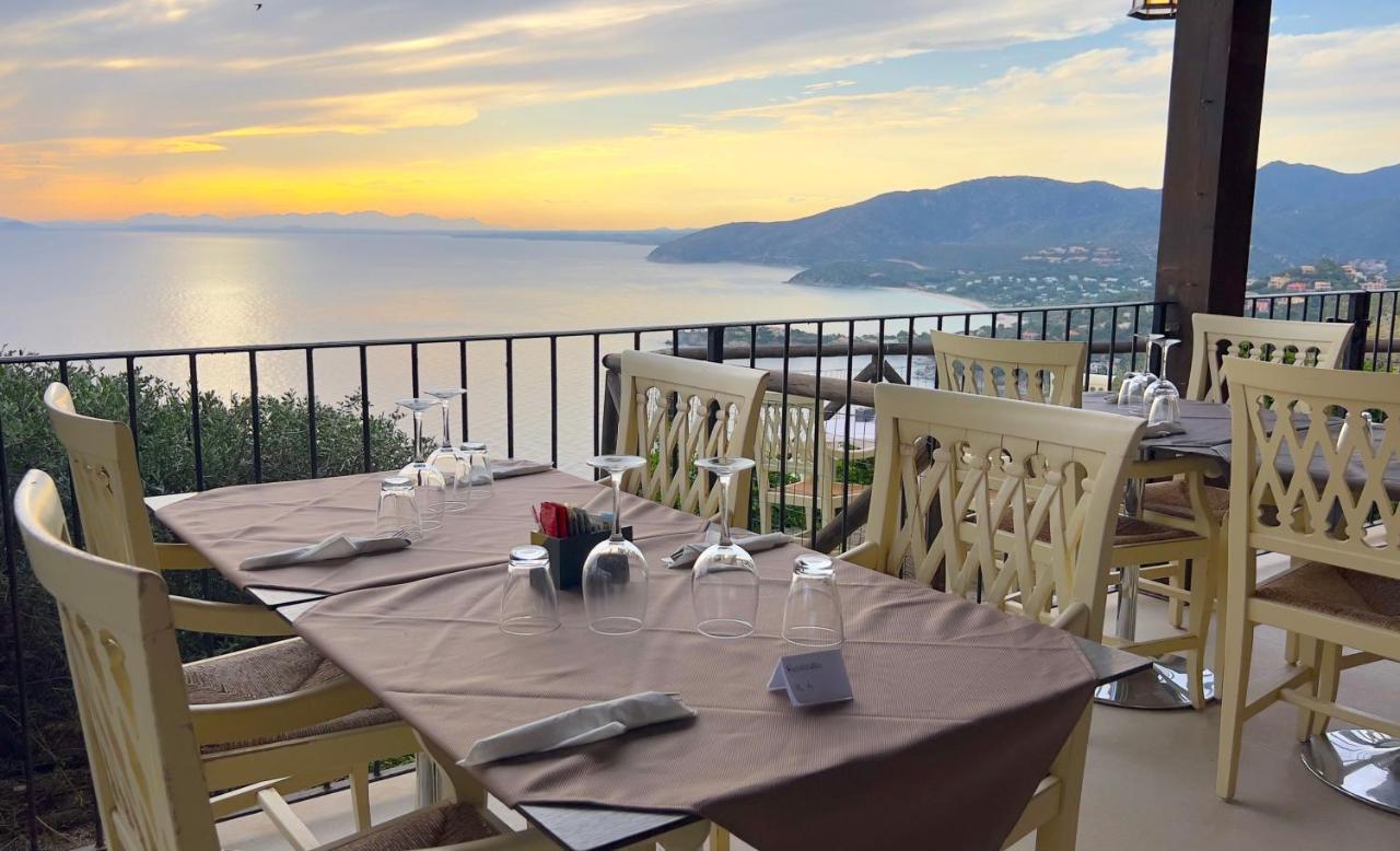 Torre Delle Stelle Residence מראה חיצוני תמונה