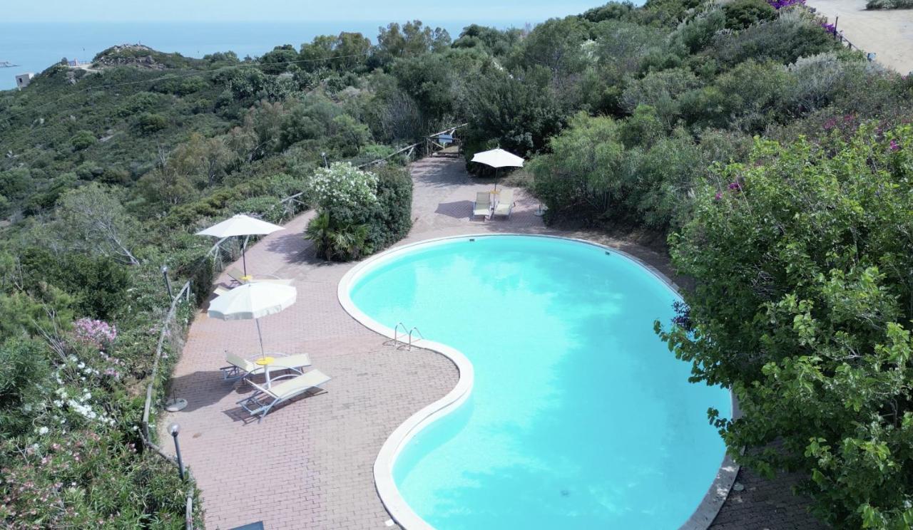 Torre Delle Stelle Residence מראה חיצוני תמונה