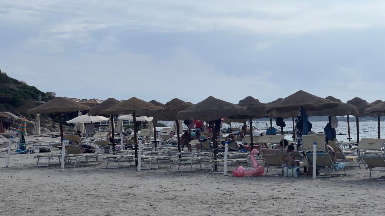 Torre Delle Stelle Residence מראה חיצוני תמונה