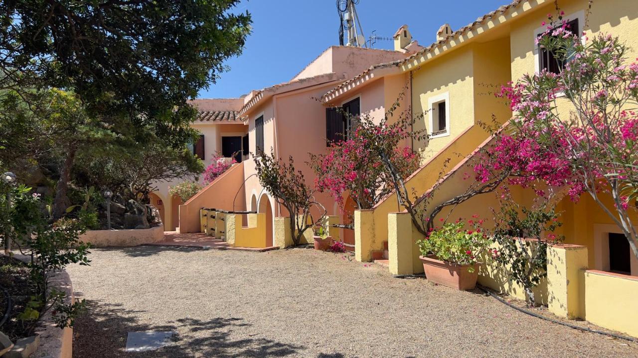Torre Delle Stelle Residence מראה חיצוני תמונה