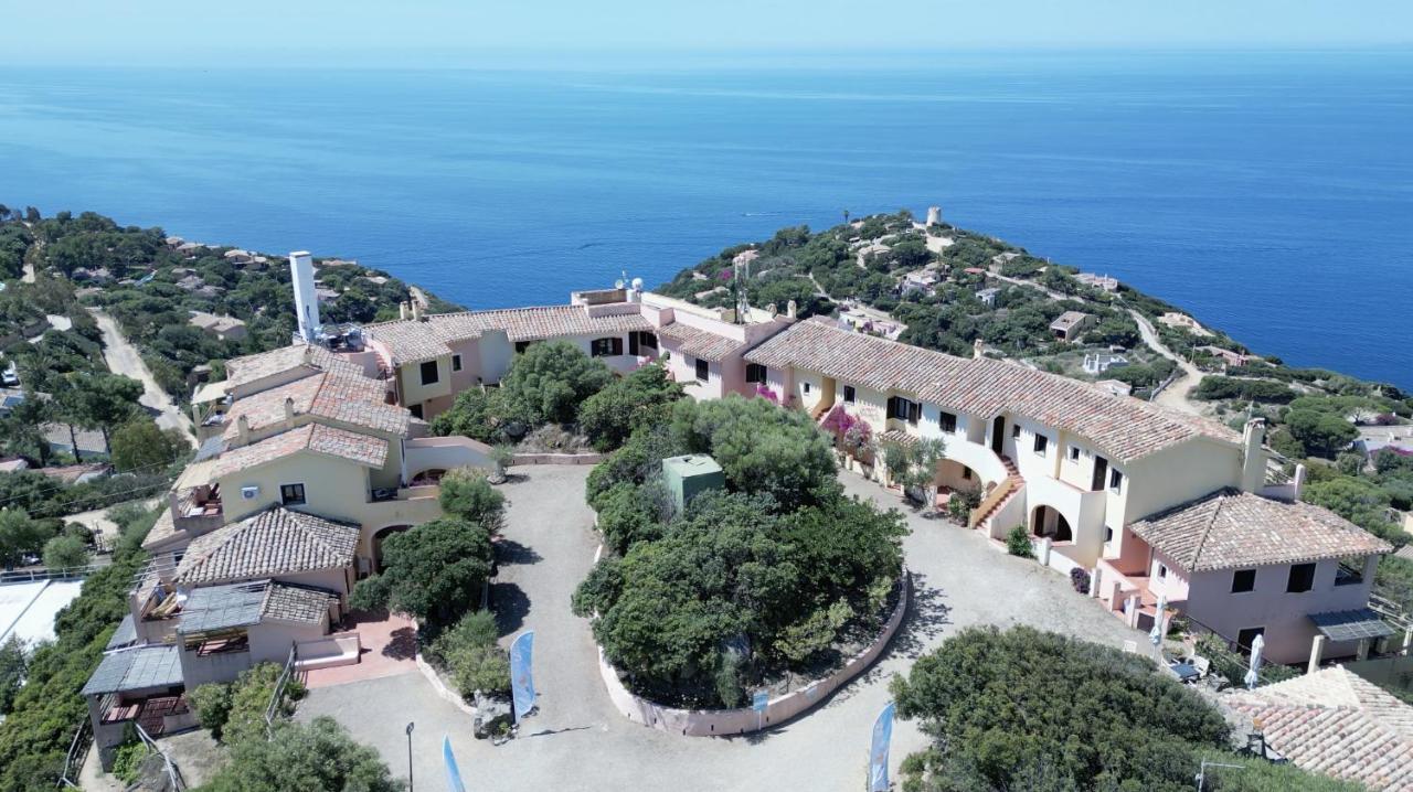 Torre Delle Stelle Residence מראה חיצוני תמונה