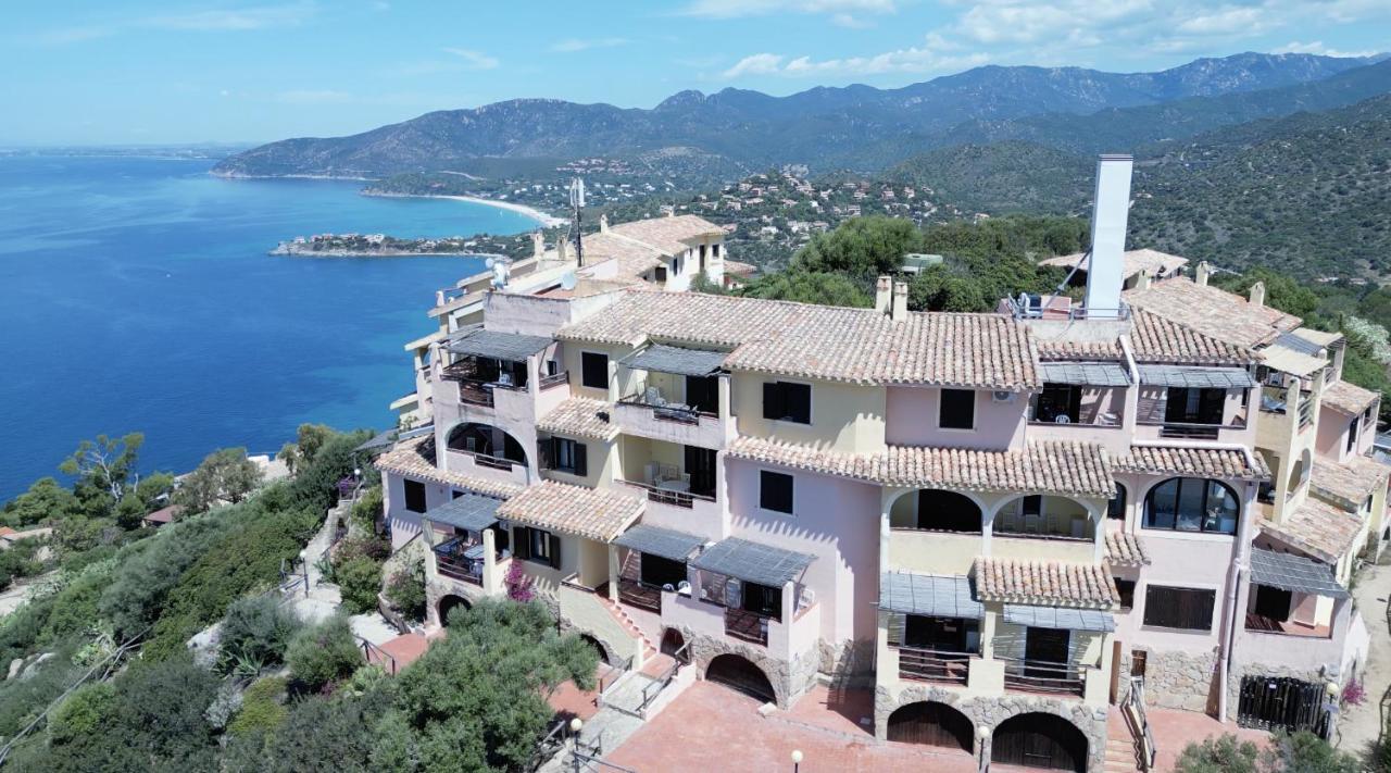 Torre Delle Stelle Residence מראה חיצוני תמונה
