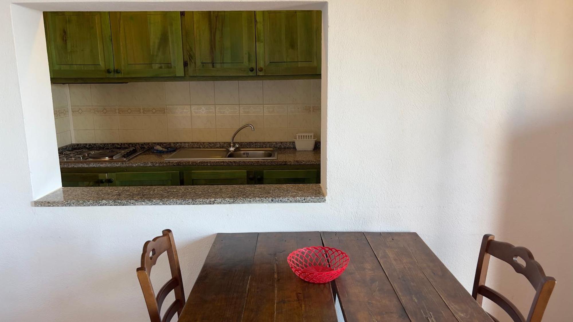 Torre Delle Stelle Residence מראה חיצוני תמונה